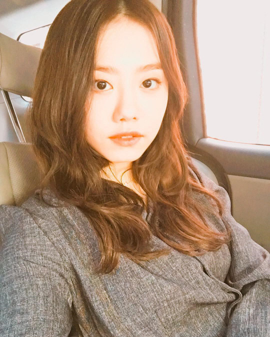 김소혜 | 인스티즈