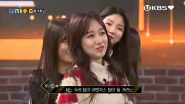 레드벨벳 케잌보다 달콤하고 러블리한 유나킴 .jpg | 인스티즈
