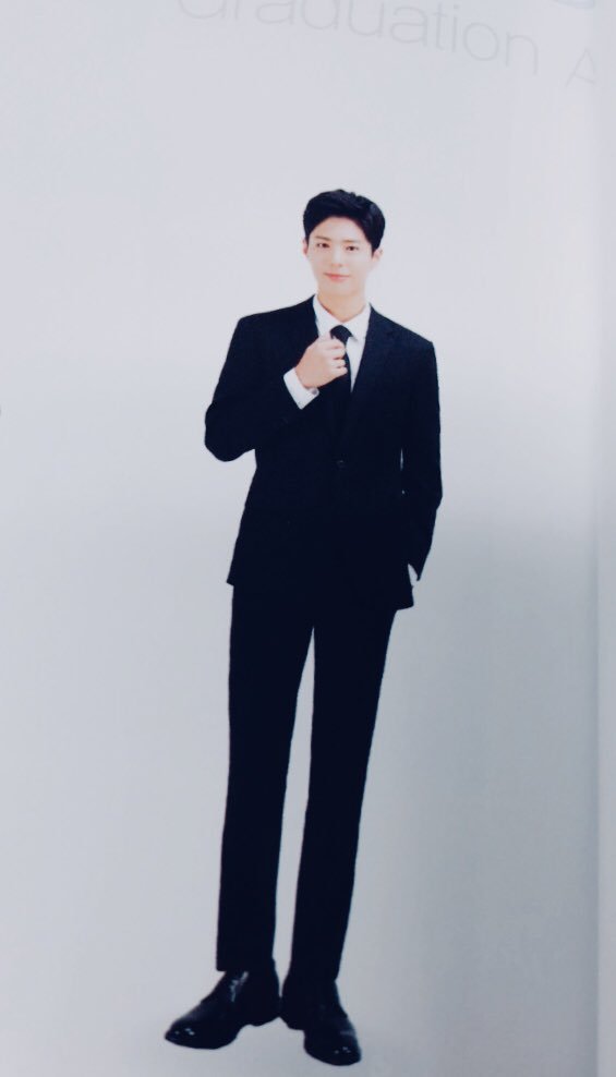 박보검 명지대 졸업사진.jpg | 인스티즈