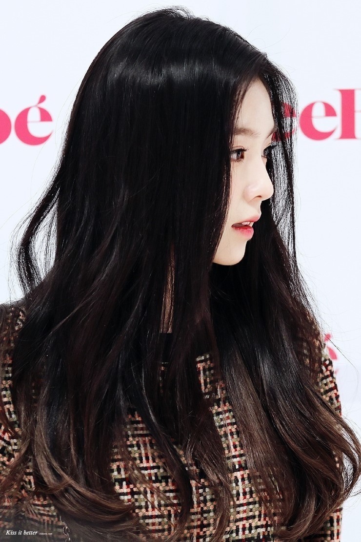 아이린의 옆태.jpgif | 인스티즈