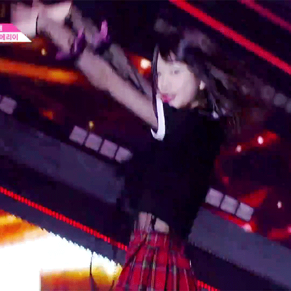 [프로듀스48] 현재 네이버TV 랭킹 1위 영상 | 인스티즈