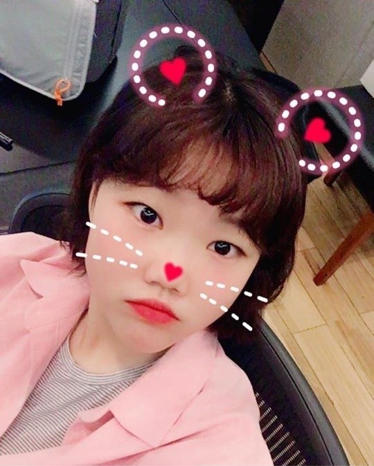 악뮤 이수현 | 인스티즈