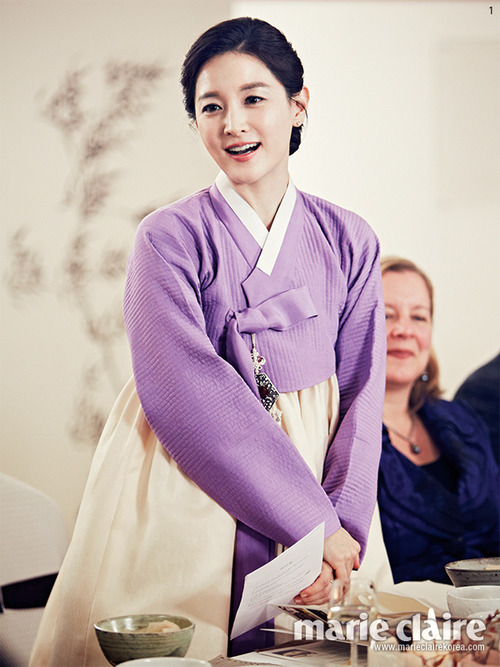 한복이 잘 어울리는 여자연예인 원탑 | 인스티즈
