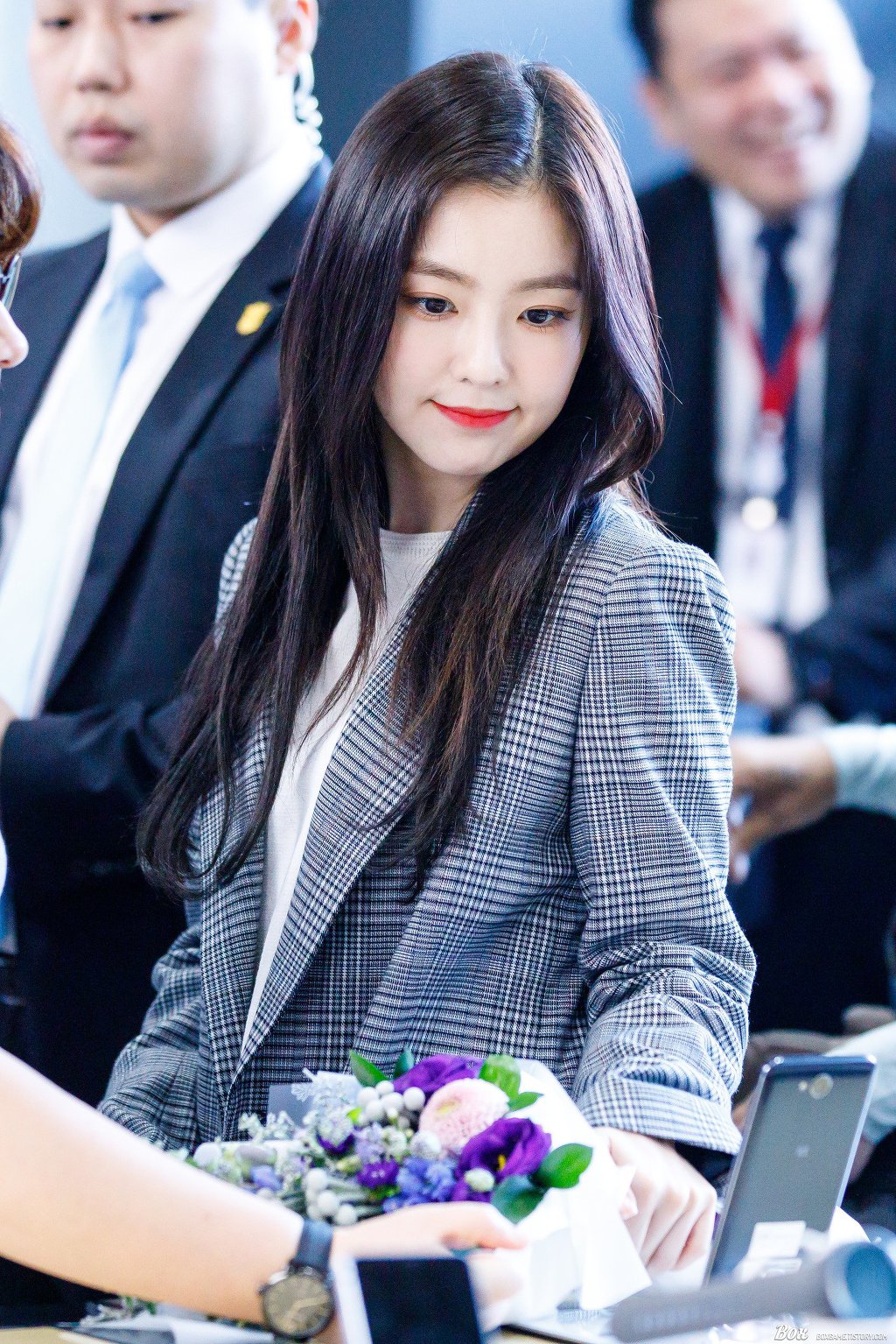 연휴 마지막날에는 아이린.jpgif | 인스티즈