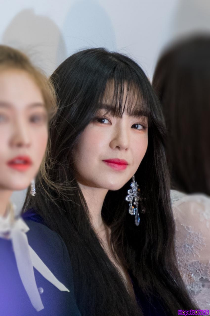 2018 골든디스크 레드벨벳 | 인스티즈
