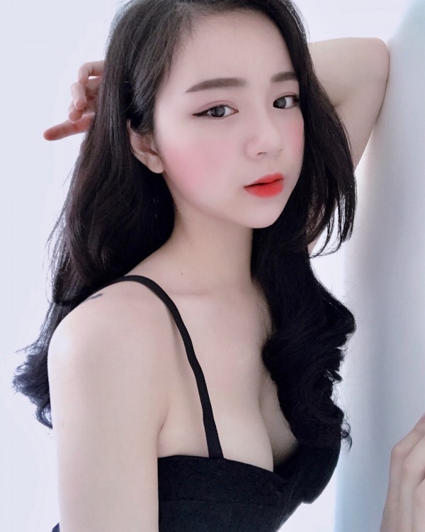 베트남 응원녀.gif | 인스티즈