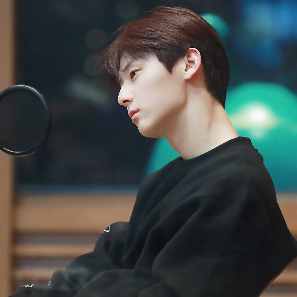 [워너원] 비주얼 황민현 | 인스티즈