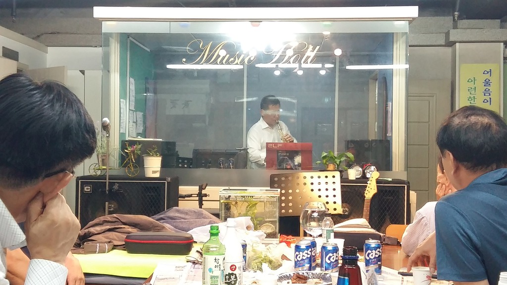 쮸노래빠 이미지