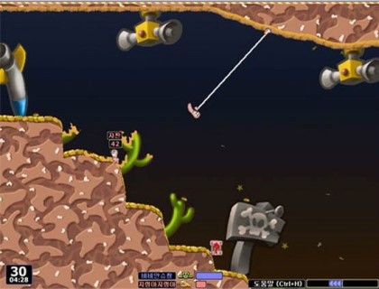 그때 그 시절 추억의 온라인 게임들.jpg (아련주의) | 인스티즈