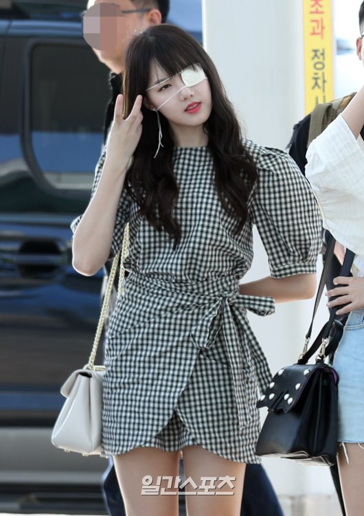 여자친구 예린이.jpgif | 인스티즈