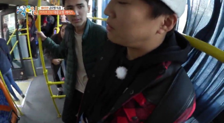 카자흐스탄에서 행복찾은 차태현...JPG | 인스티즈