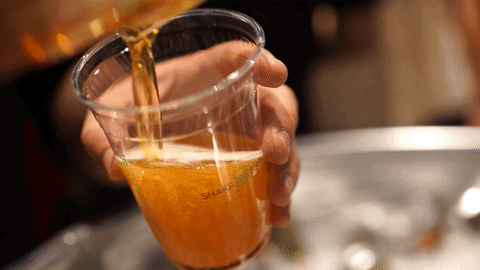 시원한 맥주 한잔 어떠세요? | 인스티즈