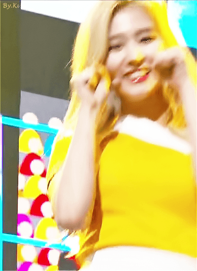 트와이스 사나 | 인스티즈