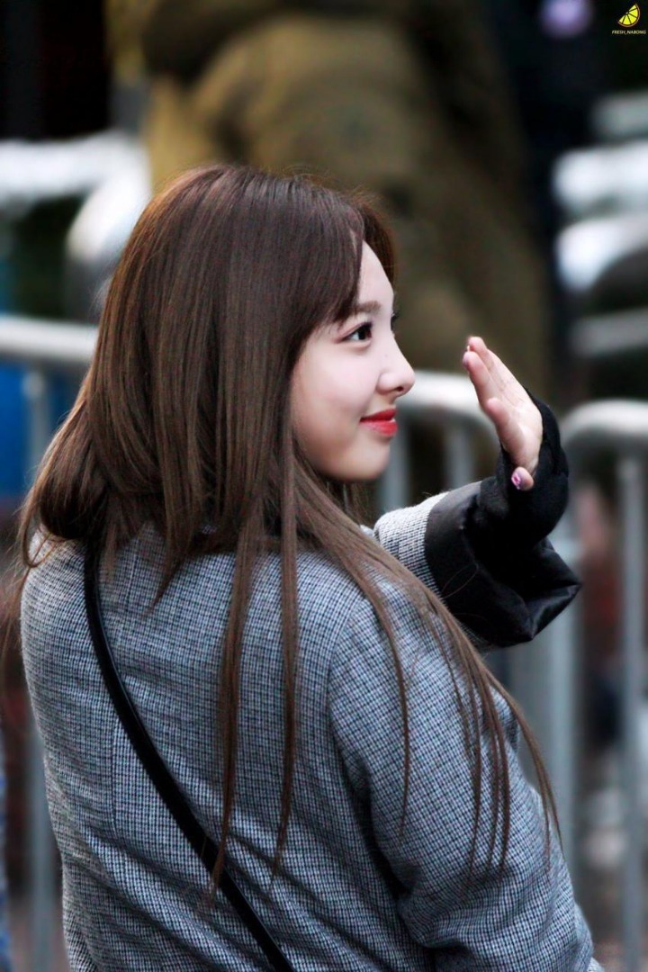트와이스 임나연 | 인스티즈