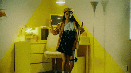 아이유 삐삐(BBIBBI) 움짤 모음.gif | 인스티즈