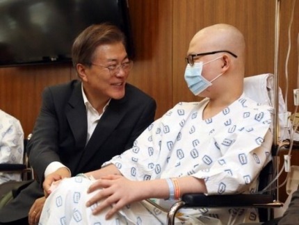 “문재인케어 협조 말라”...의사협회가 조직적 방해 | 인스티즈