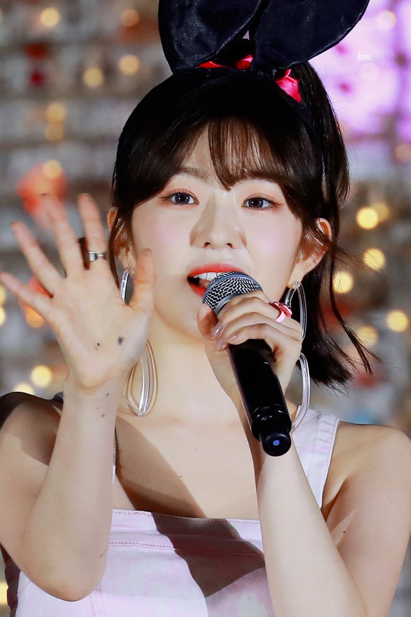 아이린 비쥬얼은 개쩔었던 짐살라빔 활동jpgif (사진多,데이터폭탄주의) | 인스티즈