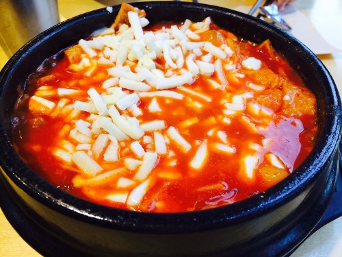 보글보글 맛있는 떡볶이 gifjpg | 인스티즈