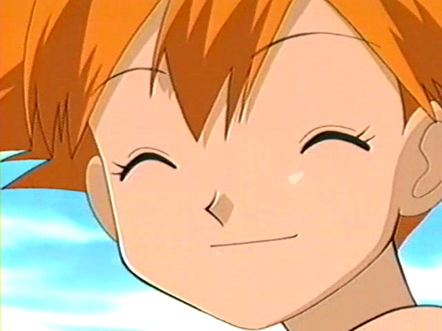 포켓몬스터 애니 인물 열전 - 이슬이 | 인스티즈