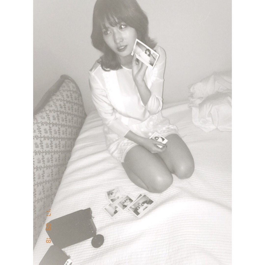 오늘자 트와이스 모모 인스타그램.jpg | 인스티즈