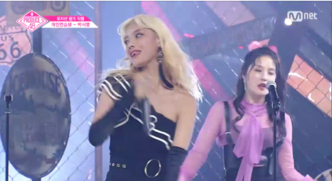 [프로듀스48] 벌써 방송 다 봤다 너가 준영이해라 ㅋㅋ | 인스티즈