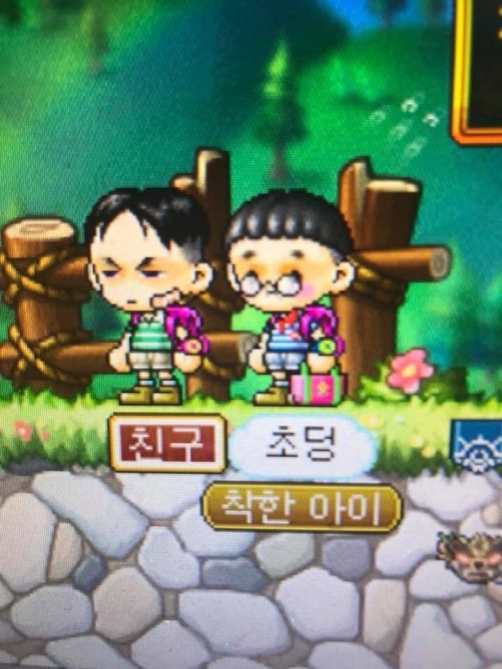 메이플스토리 닉값하기 | 인스티즈