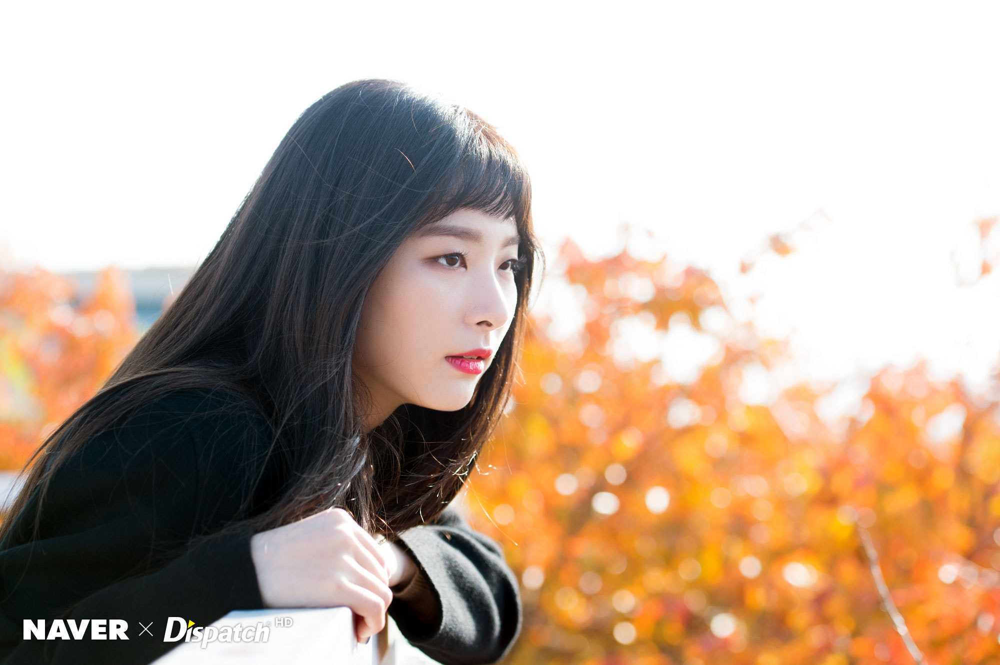 [사이즈주의] 디스패치가 찍은 레드벨벳 HD포토 | 인스티즈