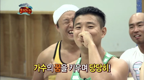 [무한도전] 멤버들은 99년에 뭘 하고 있었을까 | 인스티즈