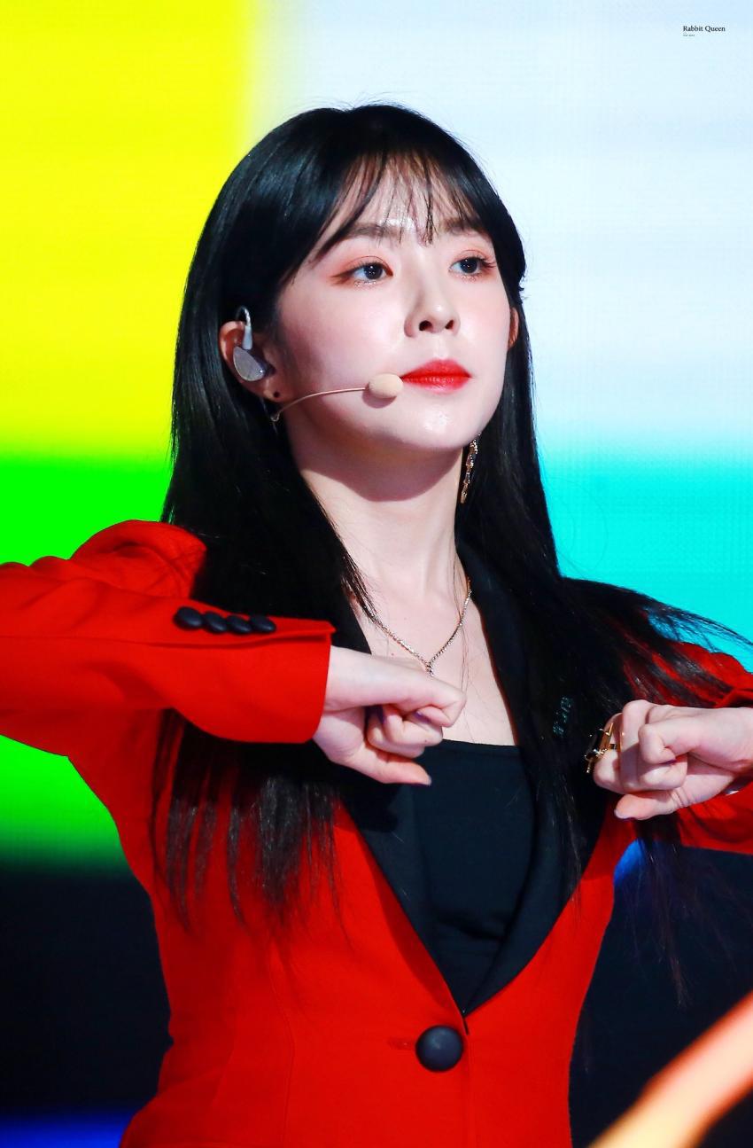 2017 가요대제전 레드벨벳 2 | 인스티즈