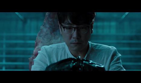 얼음이 녹자 드러나는 살인의 비밀 ＜영화＞ 해빙 04((약간 놀람주의)) | 인스티즈