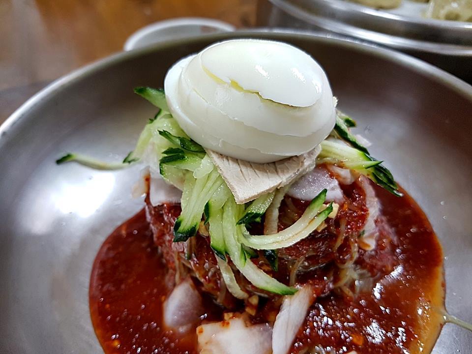 신가네밀면 이미지