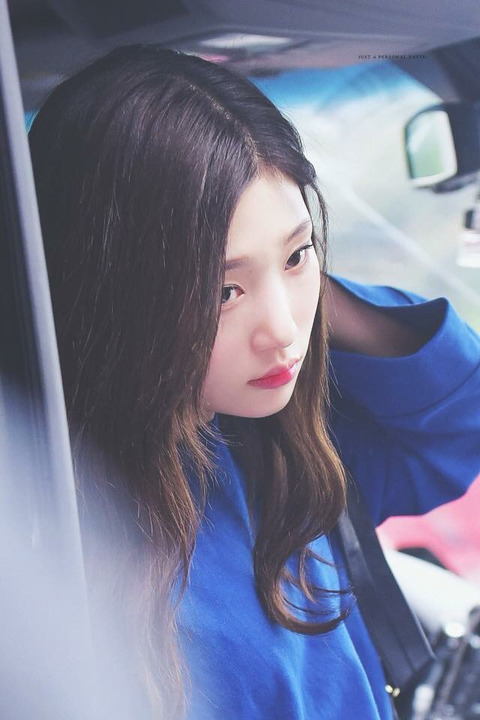 2018년 첫 정채연 | 인스티즈