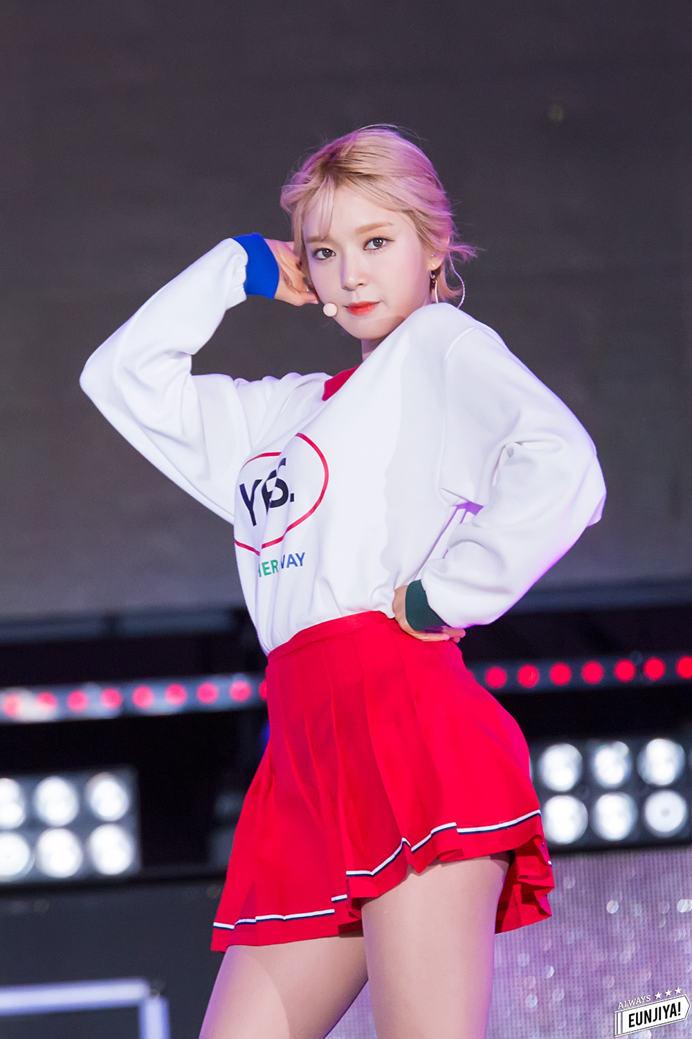 초아가 좋다 이쁜 초아가 좋다♥ | 인스티즈