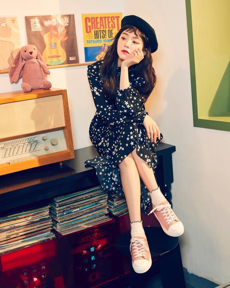 아이린 | 인스티즈
