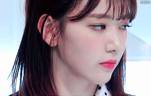 도도한 냉미녀 이미지가 매력적인 미야와키 사쿠라상.jpgif | 인스티즈