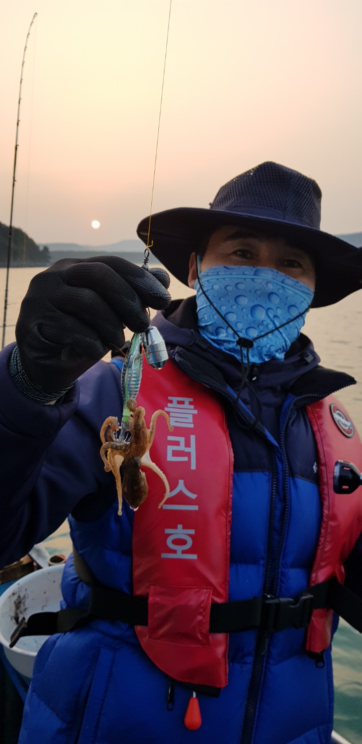 서해낚시 이미지