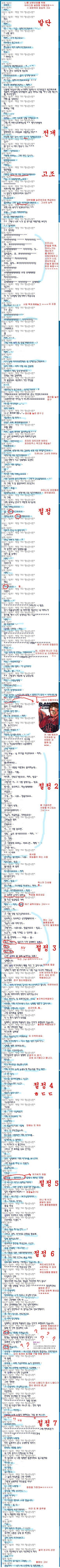 스압/고전) 전설의 빙페아가씨 | 인스티즈