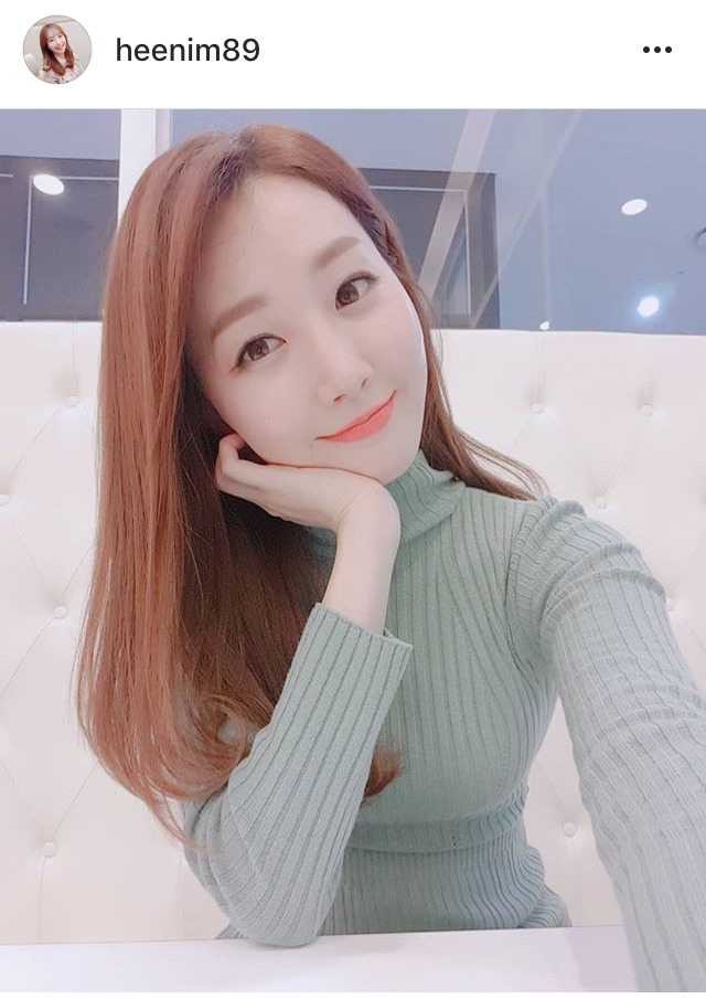김세희 아나 인스타 | 인스티즈