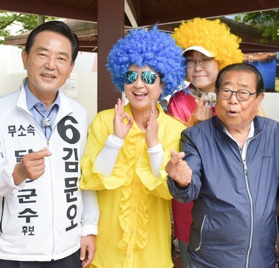 지방선거 후보 지원유세하는 연예인-유명인들 모음.jpg | 인스티즈