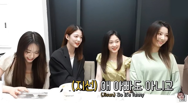 걸그룹 멤버들 친오빠썰 | 인스티즈