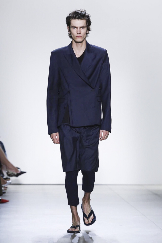2018 S/S Dion Lee 컬렉션 | 인스티즈