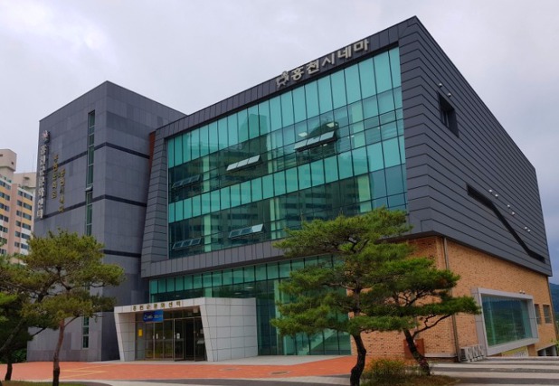 전국에 분포한 작은영화관들 | 인스티즈