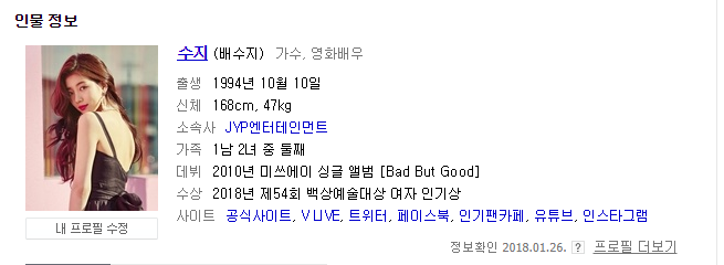 아는 사람 별로 없는 연예인들의 진실 | 인스티즈