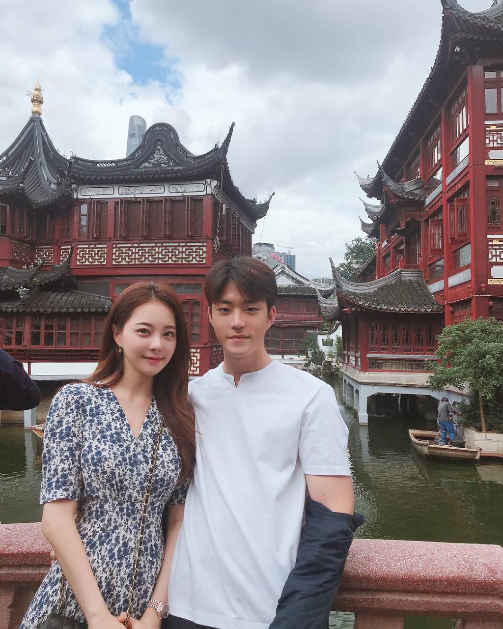 오늘자 아옳이 인스타 (feat. 서주원) | 인스티즈