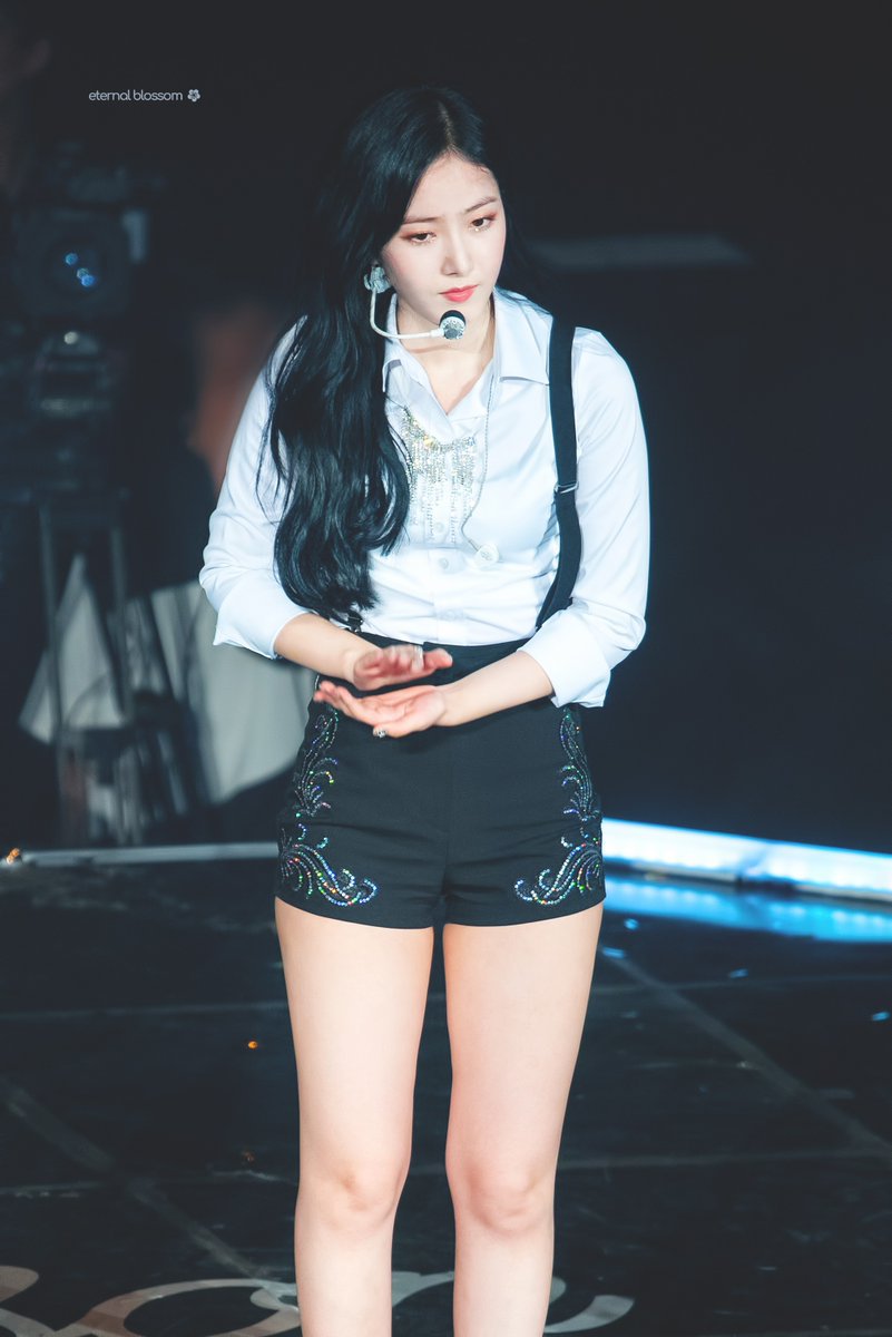여자친구 신비.jpgif | 인스티즈