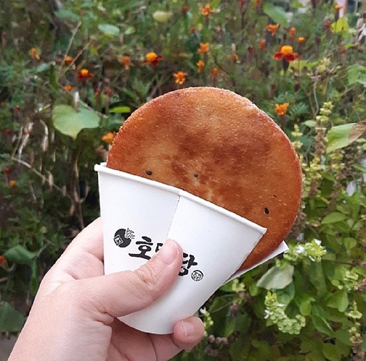 호떡당 이미지