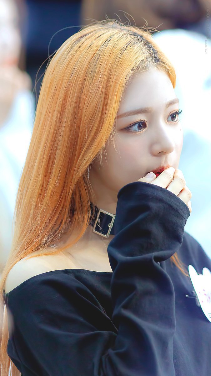 프로미스나인 이채영.jpgif | 인스티즈