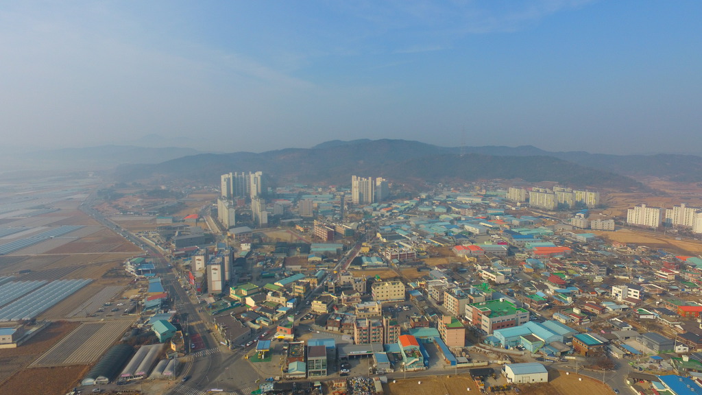 오리천국 이미지