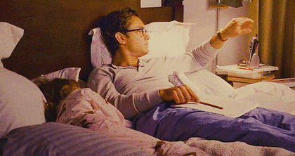 영화 로맨틱 홀리데이 : The Holiday (2006).gif | 인스티즈