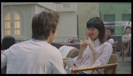 우리 다시 사랑같은거 하지말자... 아련 돋는 인소 ＜영화＞ 도레미파솔라시도 09 | 인스티즈